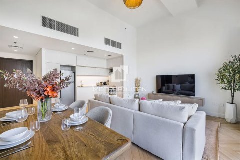 Купить квартиру в Dubai Creek Harbour (The Lagoons), Дубай: 1 спальня, 77м², № 73665 - фото 4