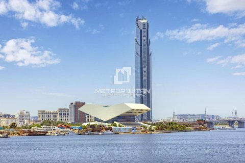 Купить квартиру в Dubai Creek Harbour (The Lagoons), Дубай: 1 спальня, 77м², № 73665 - фото 3