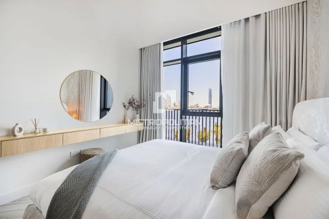 Купить квартиру в Dubai Creek Harbour (The Lagoons), Дубай: 1 спальня, 77м², № 73665 - фото 8