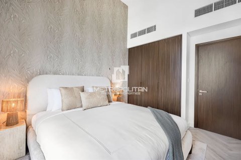 Купить квартиру в Dubai Creek Harbour (The Lagoons), Дубай: 1 спальня, 77м², № 73665 - фото 9