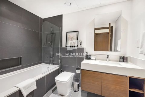 Купить квартиру в Dubai Creek Harbour (The Lagoons), Дубай: 1 спальня, 77м², № 73665 - фото 10