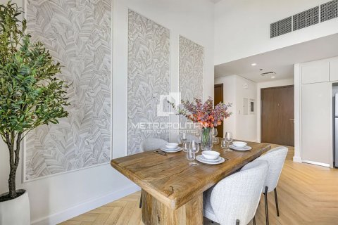 Купить квартиру в Dubai Creek Harbour (The Lagoons), Дубай: 1 спальня, 77м², № 73665 - фото 6