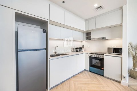 Купить квартиру в Dubai Creek Harbour (The Lagoons), Дубай: 1 спальня, 77м², № 73665 - фото 7