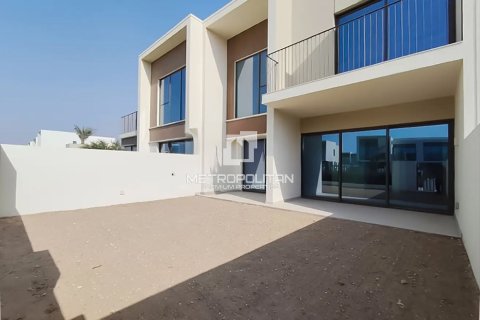 تاون هاوس في The Valley, دبي 3 غرف نوم, 195 م² رقم 73734 - صورة 13
