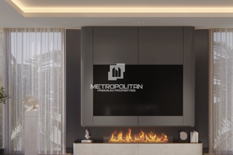 Villa in District One, Mohammed Bin Rashid City, Dubai 7 bedrooms, 2835 sq.m. № 73735 - photo 5