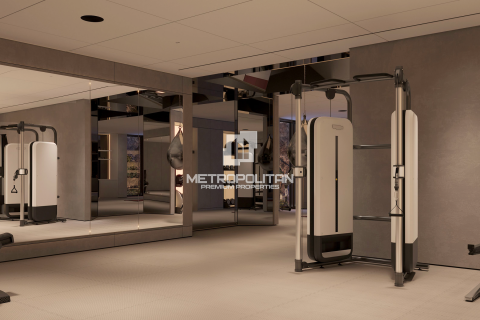 Villa in District One, Mohammed Bin Rashid City, Dubai 7 bedrooms, 2835 sq.m. № 73735 - photo 30