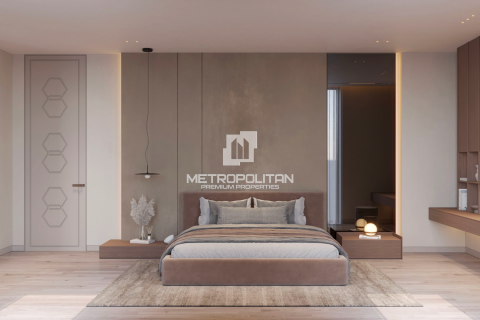 Villa in District One, Mohammed Bin Rashid City, Dubai 7 bedrooms, 2835 sq.m. № 73735 - photo 23