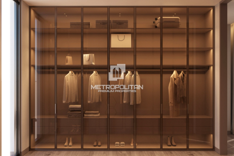 Villa in District One, Mohammed Bin Rashid City, Dubai 7 bedrooms, 2835 sq.m. № 73735 - photo 20