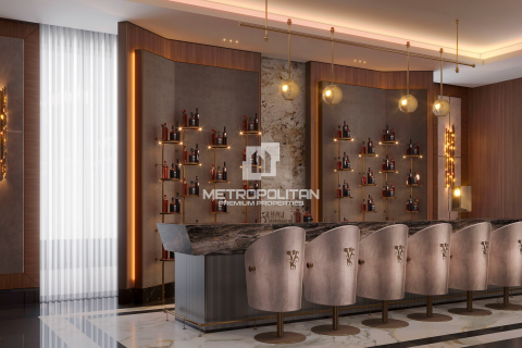 Villa in District One, Mohammed Bin Rashid City, Dubai 7 bedrooms, 2835 sq.m. № 73735 - photo 8