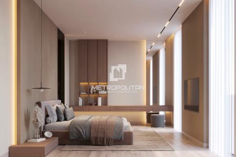 Villa in District One, Mohammed Bin Rashid City, Dubai 7 bedrooms, 2835 sq.m. № 73735 - photo 24