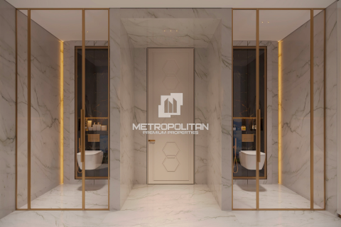 Villa in District One, Mohammed Bin Rashid City, Dubai 7 bedrooms, 2835 sq.m. № 73735 - photo 18