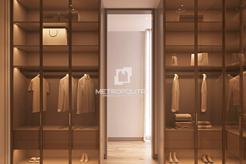 Villa in District One, Mohammed Bin Rashid City, Dubai 7 bedrooms, 2835 sq.m. № 73735 - photo 28