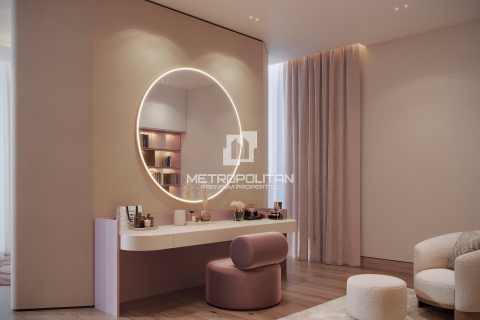 Villa in District One, Mohammed Bin Rashid City, Dubai 7 bedrooms, 2835 sq.m. № 73735 - photo 26