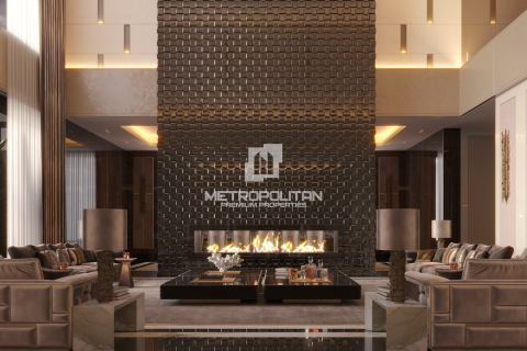 Villa in District One, Mohammed Bin Rashid City, Dubai 7 bedrooms, 2835 sq.m. № 73735 - photo 4