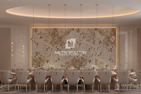 Villa in District One, Mohammed Bin Rashid City, Dubai 7 bedrooms, 2835 sq.m. № 73735 - photo 7