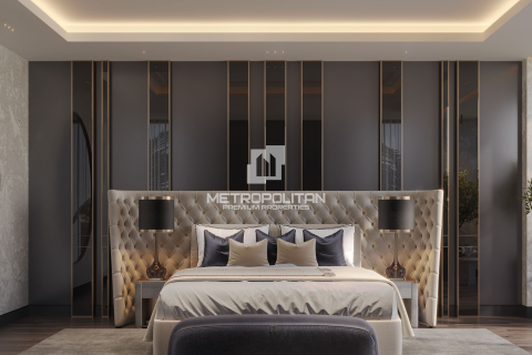 Villa in District One, Mohammed Bin Rashid City, Dubai 7 bedrooms, 2835 sq.m. № 73735 - photo 17