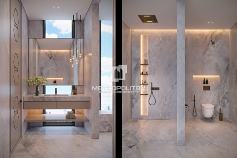 Villa in District One, Mohammed Bin Rashid City, Dubai 7 bedrooms, 2835 sq.m. № 73735 - photo 27