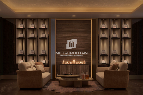 Villa in District One, Mohammed Bin Rashid City, Dubai 7 bedrooms, 2835 sq.m. № 73735 - photo 15