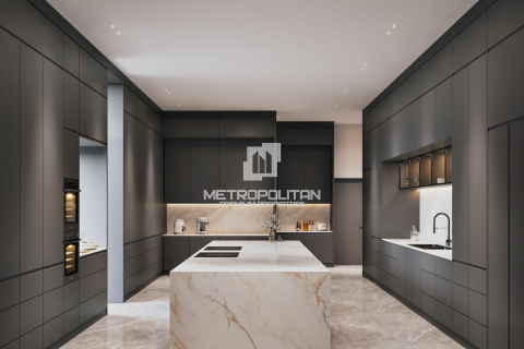 Villa in District One, Mohammed Bin Rashid City, Dubai 7 bedrooms, 2835 sq.m. № 73735 - photo 13