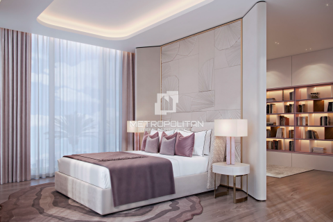 Villa in District One, Mohammed Bin Rashid City, Dubai 7 bedrooms, 2835 sq.m. № 73735 - photo 25