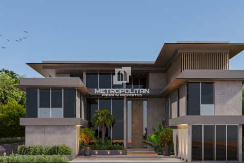 Villa in District One, Mohammed Bin Rashid City, Dubai 7 bedrooms, 2835 sq.m. № 73735 - photo 2