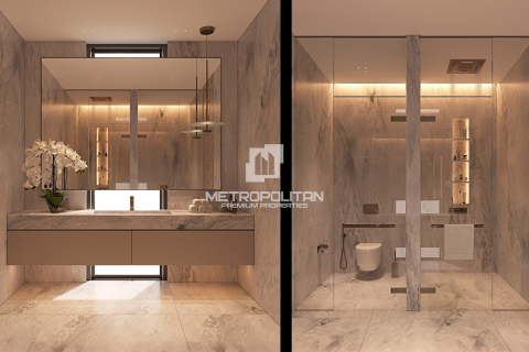 Villa in District One, Mohammed Bin Rashid City, Dubai 7 bedrooms, 2835 sq.m. № 73735 - photo 21