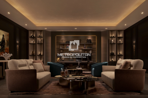 Villa in District One, Mohammed Bin Rashid City, Dubai 7 bedrooms, 2835 sq.m. № 73735 - photo 14