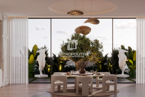 Villa in District One, Mohammed Bin Rashid City, Dubai 7 bedrooms, 2835 sq.m. № 73735 - photo 9