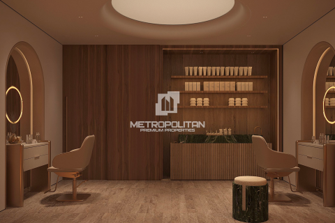 Villa in District One, Mohammed Bin Rashid City, Dubai 7 bedrooms, 2835 sq.m. № 73735 - photo 16