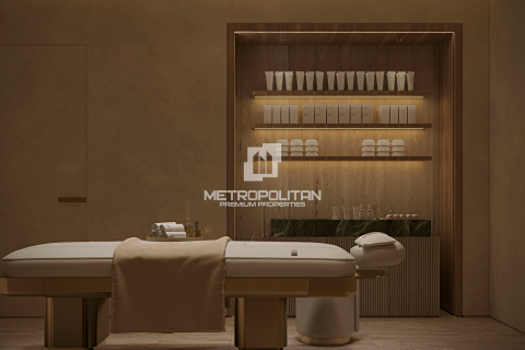 Villa in District One, Mohammed Bin Rashid City, Dubai 7 bedrooms, 2835 sq.m. № 73735 - photo 29