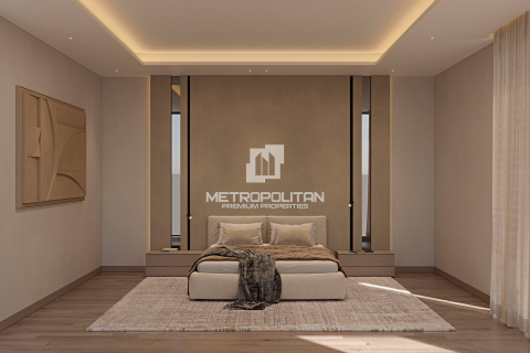 Villa in District One, Mohammed Bin Rashid City, Dubai 7 bedrooms, 2835 sq.m. № 73735 - photo 19