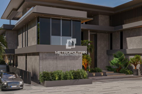 Villa in District One, Mohammed Bin Rashid City, Dubai 7 bedrooms, 2835 sq.m. № 73735 - photo 3