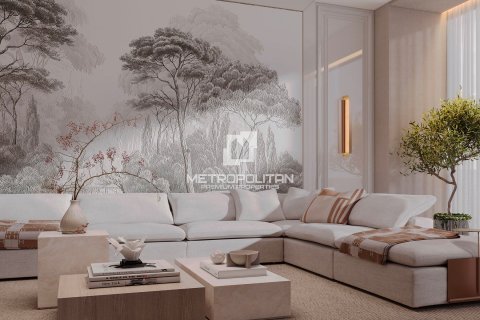 Villa in District One, Mohammed Bin Rashid City, Dubai 7 bedrooms, 2835 sq.m. № 73735 - photo 11