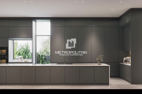 Villa in District One, Mohammed Bin Rashid City, Dubai 7 bedrooms, 2835 sq.m. № 73735 - photo 12