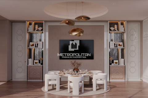 Villa in District One, Mohammed Bin Rashid City, Dubai 7 bedrooms, 2835 sq.m. № 73735 - photo 10