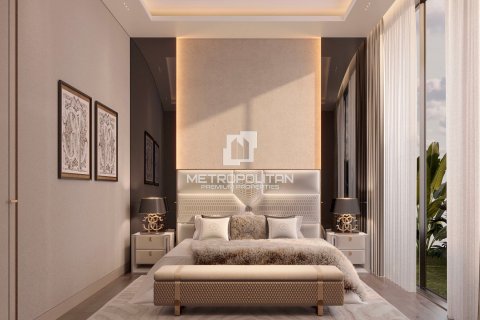 Villa in District One, Mohammed Bin Rashid City, Dubai 7 bedrooms, 2835 sq.m. № 73735 - photo 22