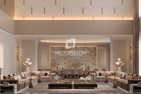 Villa in District One, Mohammed Bin Rashid City, Dubai 7 bedrooms, 2835 sq.m. № 73735 - photo 6