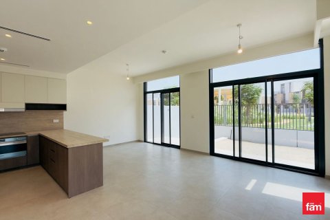 Townhouse in Dubai 4 bedrooms, 281.7 sq.m. № 41485 - photo 1