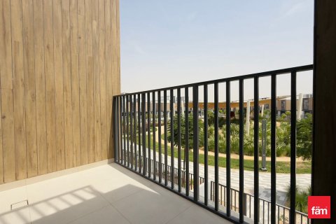 Townhouse in Dubai 4 bedrooms, 281.7 sq.m. № 41485 - photo 9