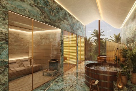 Penthouse à Dubai Marina, Dubai, 4 chambres, 483.9 m², № 41484 - photo 8