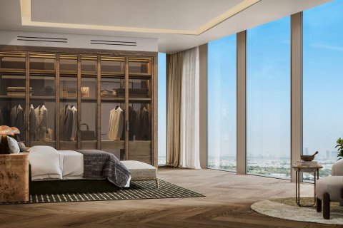 Penthouse à Dubai Marina, Dubai, 4 chambres, 483.9 m², № 41484 - photo 9