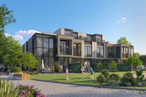 Villa à Dubai, 3 chambres, 218.3 m², № 41477 - photo 8