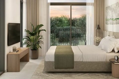 Villa à Dubai, 3 chambres, 218.3 m², № 41477 - photo 5