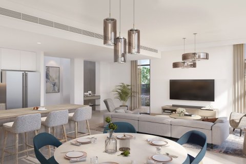 Villa à Dubai, 3 chambres, 218.3 m², № 41477 - photo 6