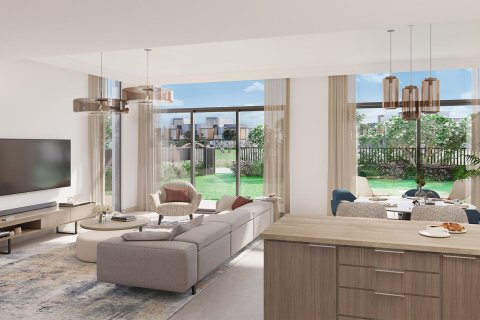 Villa à Dubai, 3 chambres, 218.3 m², № 41477 - photo 1