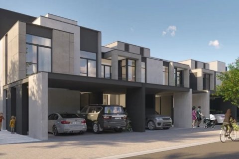 Villa à Dubai, 3 chambres, 218.3 m², № 41477 - photo 7