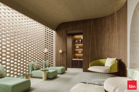 شقة في نخلة جميرا, دبي 3 غرف نوم, 483.9 م² رقم 41483 - صورة 7