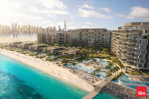 شقة في نخلة جميرا, دبي 3 غرف نوم, 483.9 م² رقم 41483 - صورة 3