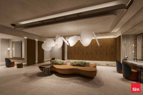 شقة في نخلة جميرا, دبي 3 غرف نوم, 483.9 م² رقم 41483 - صورة 5