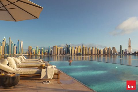 شقة في نخلة جميرا, دبي 3 غرف نوم, 483.9 م² رقم 41483 - صورة 16